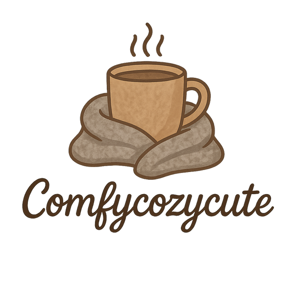 comfycozycute