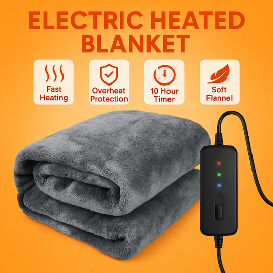Electric Blanket